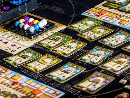 Test du jeu Masters of Renaissance 2